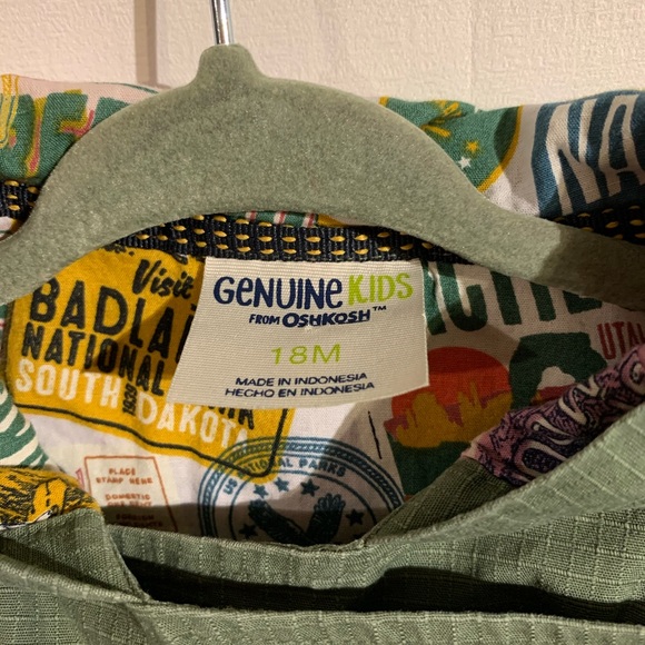 Spring Coat - Picture 6 of 6